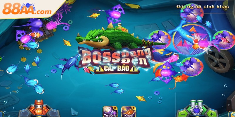 Thưởng cho người thắng siêu lớn là điểm mạnh thu hút người chơi tại 88AA