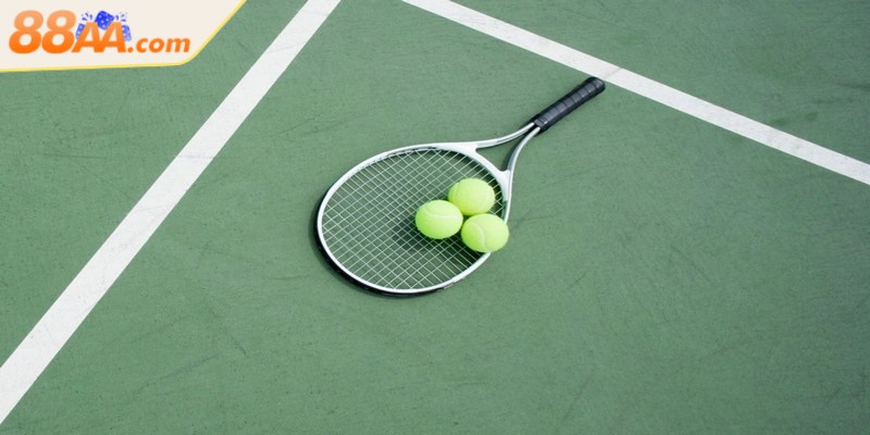 Hướng dẫn cá cược quần vợt đơn giản, thú vị cho bạn 3 Chấp Spread là một hình thức cược đặc biệt thú vị trong bóng rổ