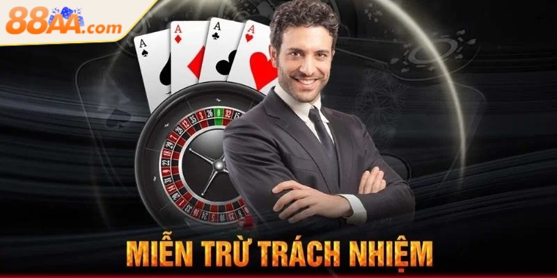 Miễn Trừ Trách Nhiệm - Trường Hợp Đặc Biệt Cần Nắm Rõ 3 Chính sách miễn trừ trách nhiệm có vai trò rất quan trọng