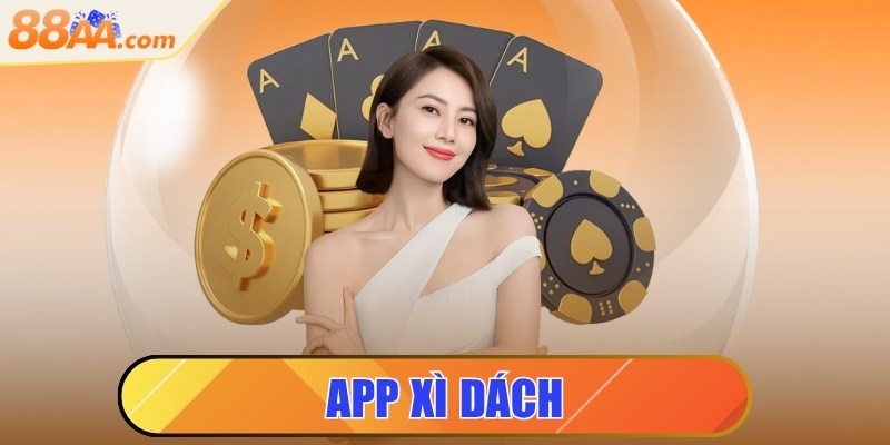 app xì dách