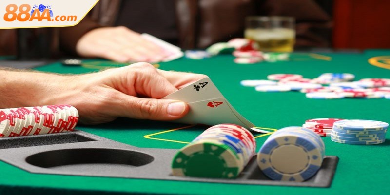 Bài Rác Trong Poker Là Gì? Ý Nghĩa Và Cách Sử Dụng Chuẩn 2 Khái niệm bài rác trong Poker là gì rất được quan tâm hiện nay