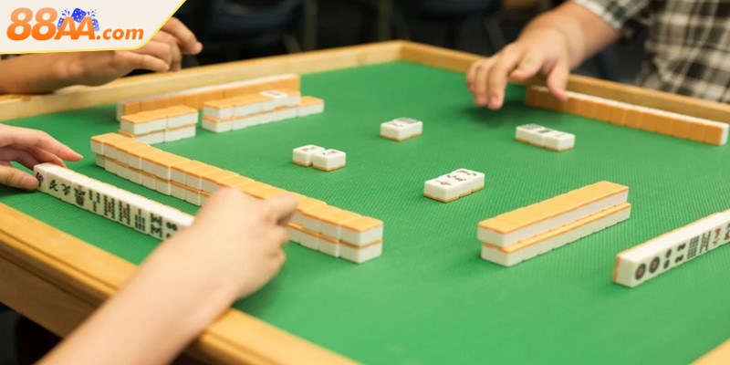 Cách Chơi Mạt Chược Đầy Đủ Từ Cơ Bản Đến Nâng Cao 3 Cách chia bài và mục tiêu của trò chơi mạt chược