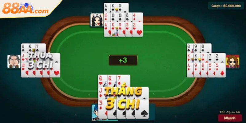 Cách Đánh Bài Xập Xám Dễ Hiểu Cho Người Mới Bắt Đầu 4 Cách đánh bài xập xám hấp dẫn, mỗi ván luôn được làm mới