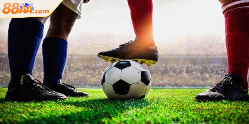 Cách Đọc Kèo Bóng Đá Chính Xác Cho Bạn Như Chuyên Gia 4 Cách đọc kèo bóng đá đơn giản nhưng đầy kịch tính và thú vị