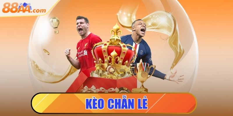 Kèo Chẵn Lẻ - Bí Quyết Soi Kèo Đỉnh Cao Từ Chuyên Gia 8 kèo chẵn lẻ
