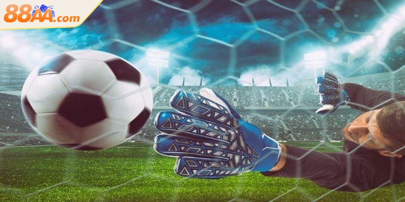 Kèo Giữ Sạch Lưới - Kinh Nghiệm Chơi Kèo Chuẩn Xác 2 Kèo giữ sạch lưới là một trong những kèo phổ biến và ưa chuộng trong bóng đá