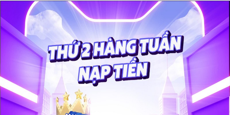 Gửi Tiền Vào Mỗi Thứ Hai Hoàn Trả Lên Tới 120 Triệu Đồng 1 Gửi Tiền Vào Mỗi Thứ Hai Hoàn Trả Lên Tới 120 Triệu Đồng